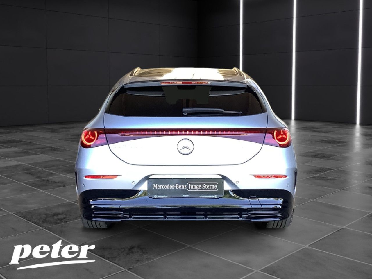 Mercedes-Benz CLA – Bild 4