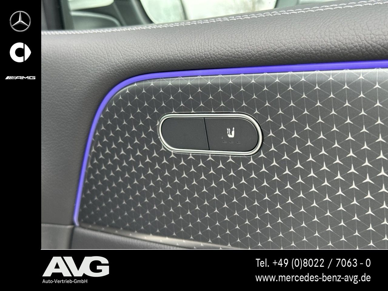 Mercedes-Benz GLB – Bild 13