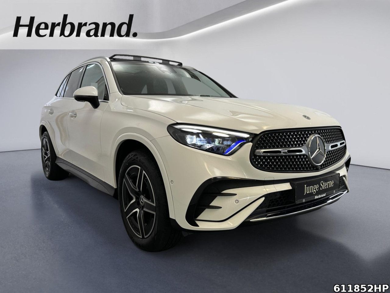 Mercedes-Benz GLC – Bild 2
