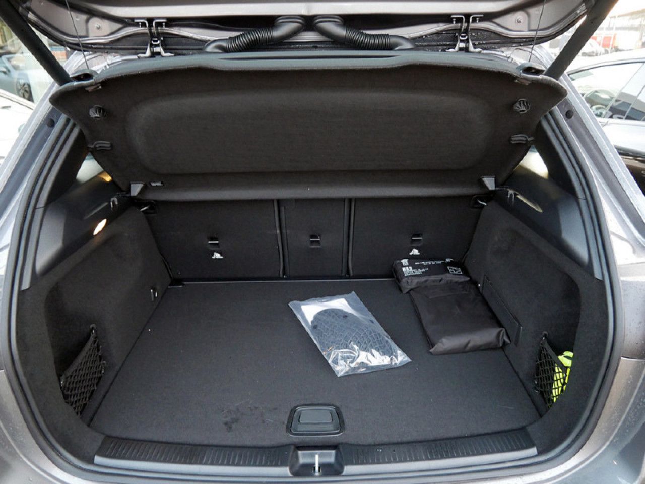 Mercedes-Benz B-Klasse – Bild 11
