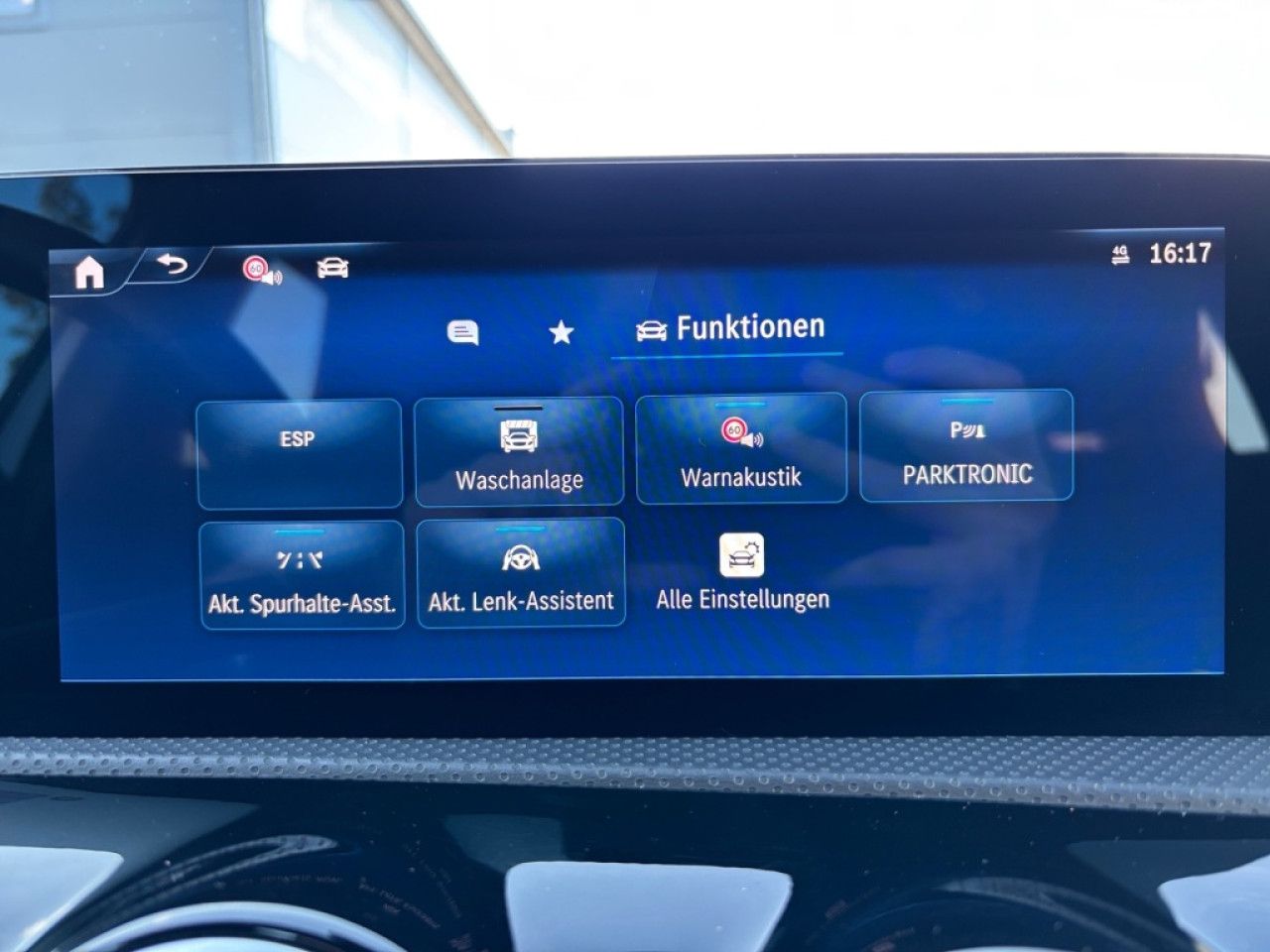 Mercedes-Benz A-Klasse – Bild 22