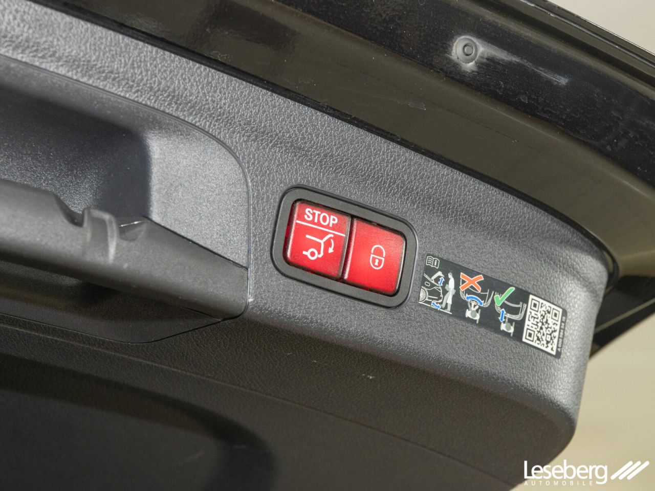 Mercedes-Benz GLE – Bild 11