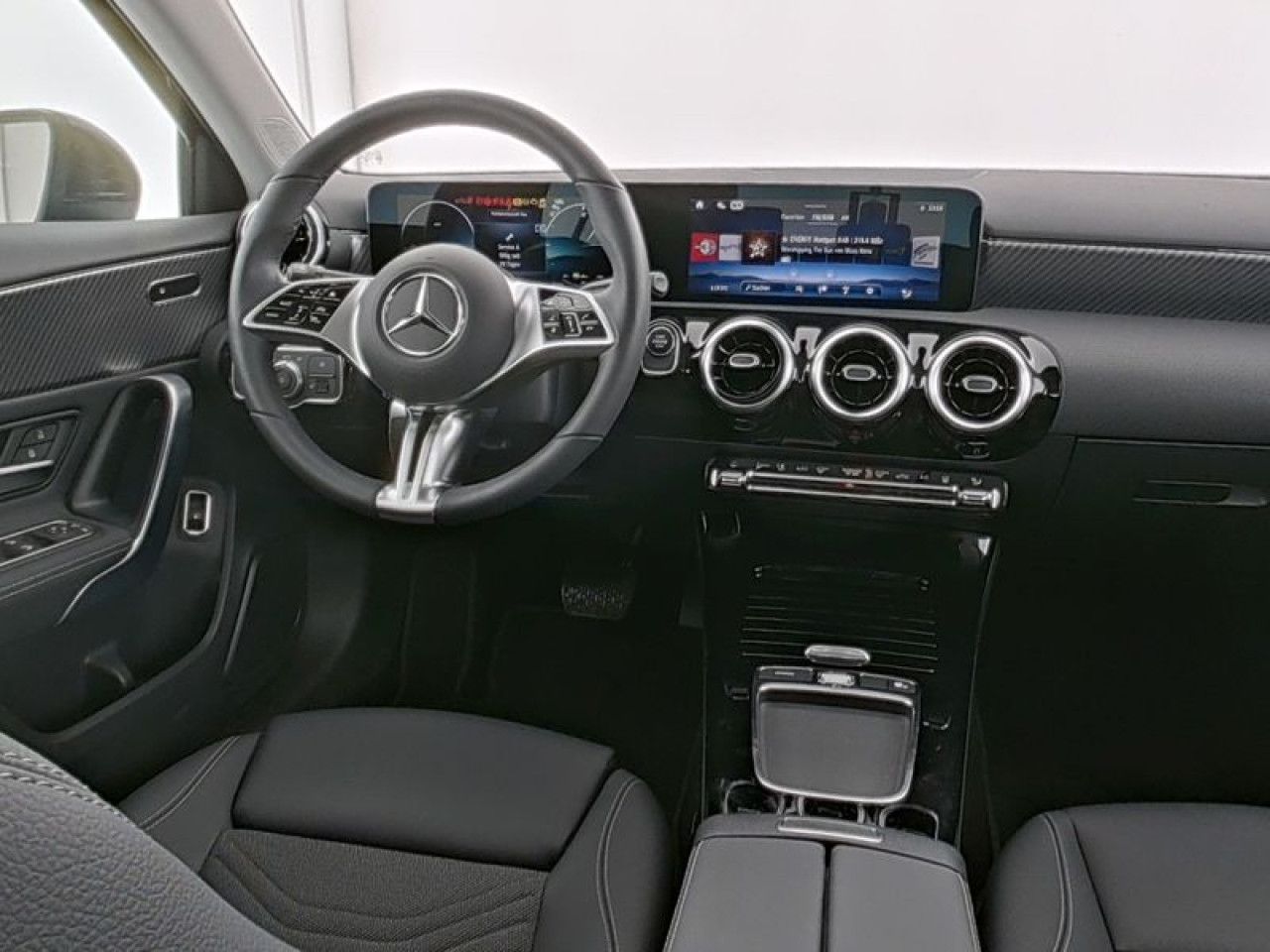 Mercedes-Benz A-Klasse – Bild 8