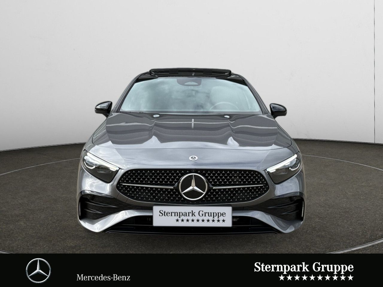 Mercedes-Benz A-Klasse – Bild 8