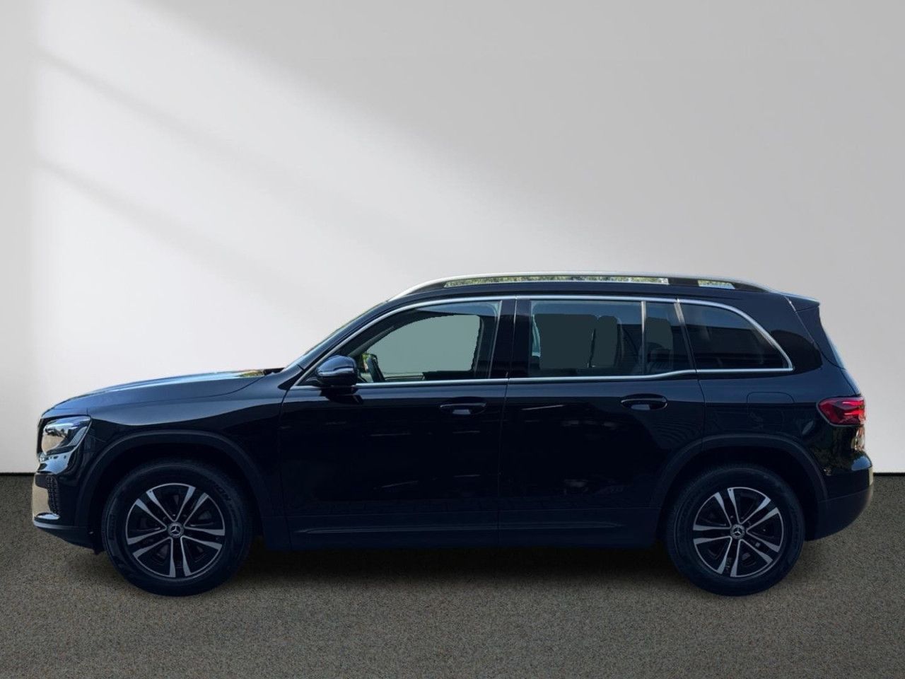 Mercedes-Benz GLB – Bild 11