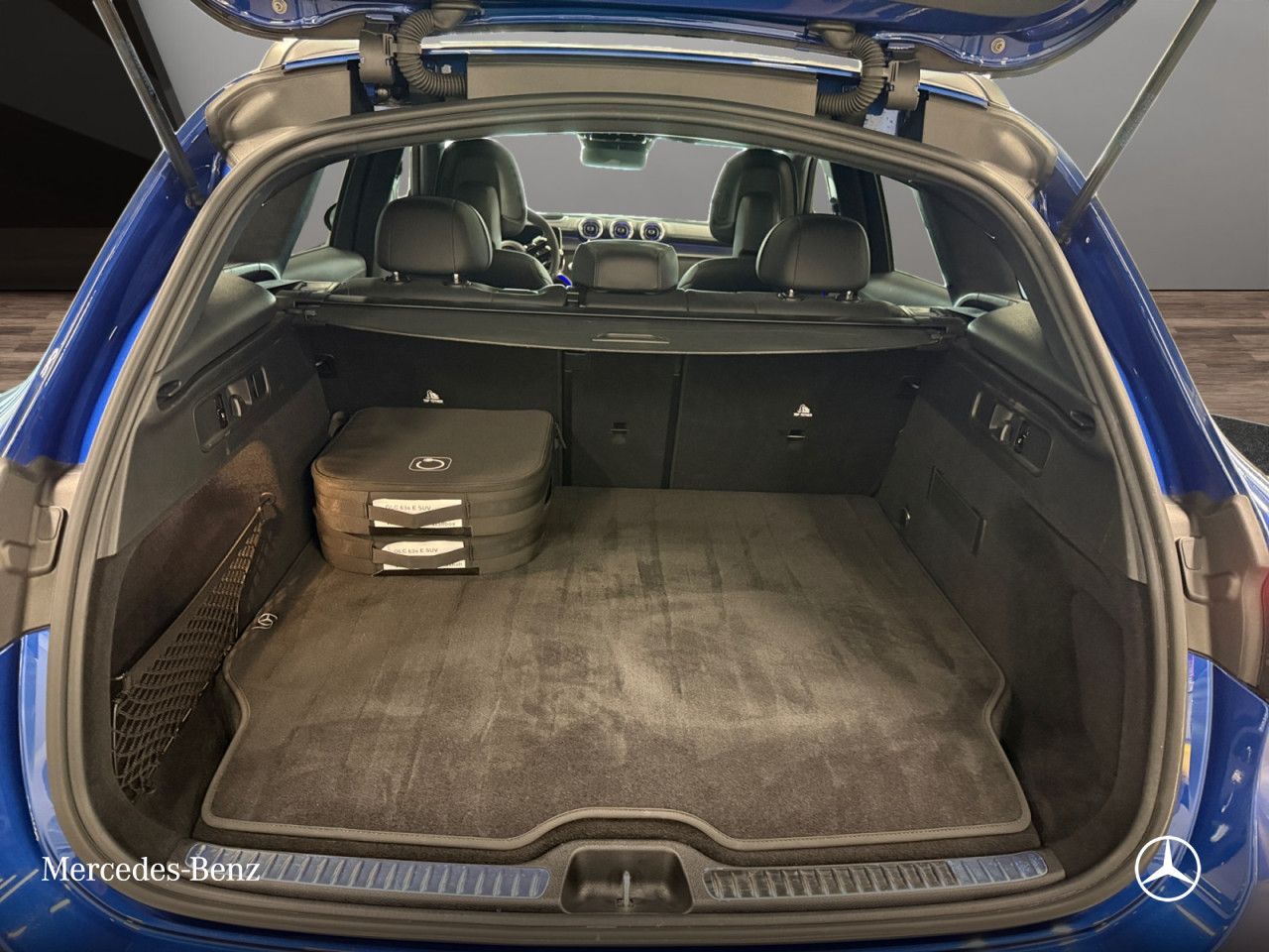 Mercedes-Benz GLC – Bild 15