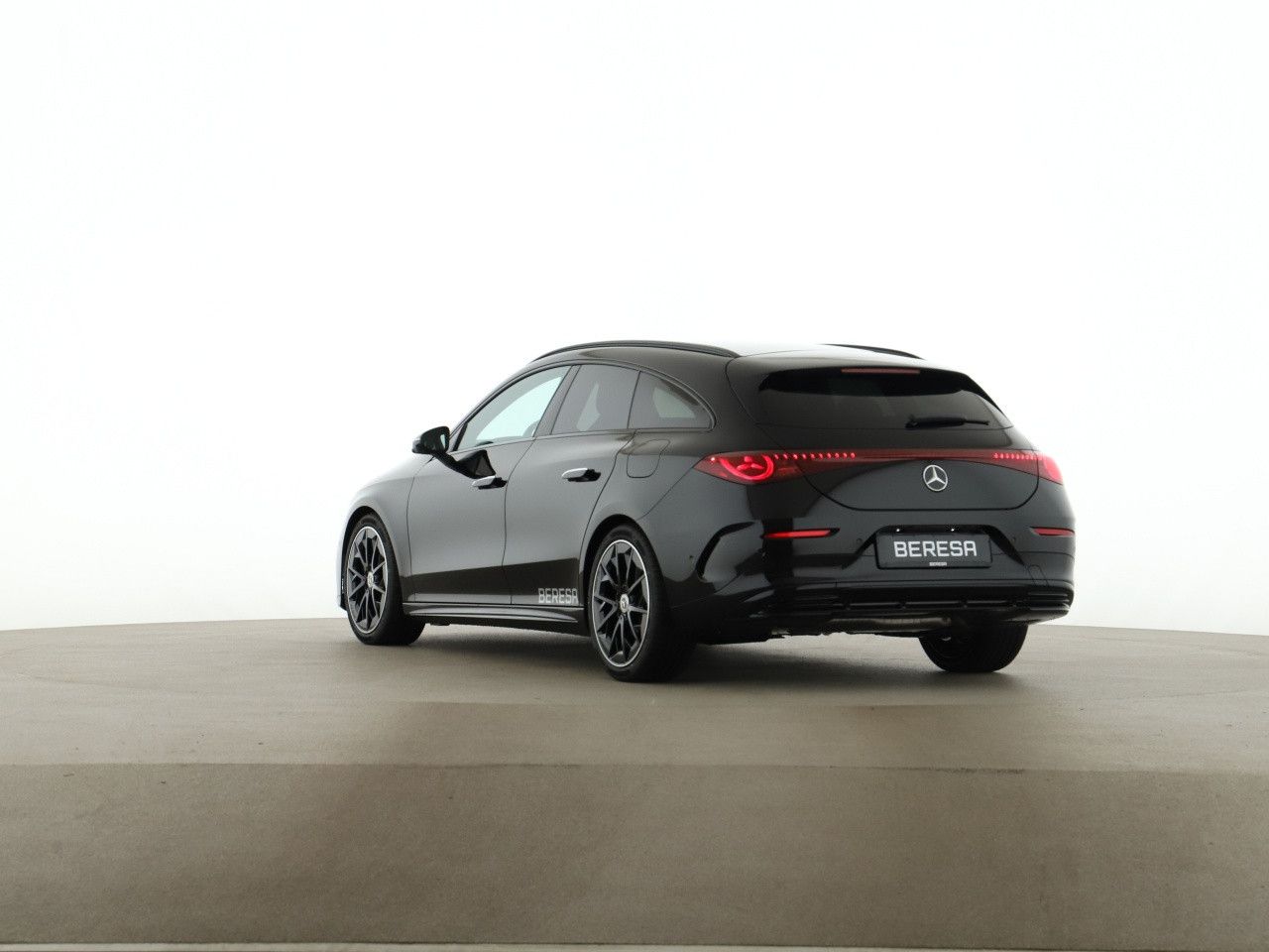 Mercedes-Benz CLA – Bild 4