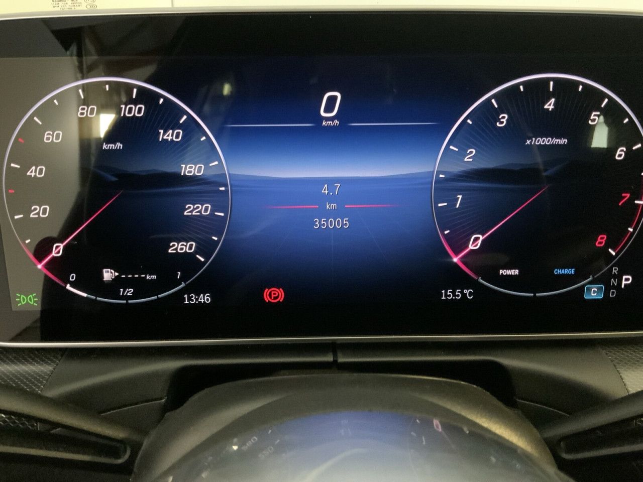 Mercedes-Benz C-Klasse – Bild 11