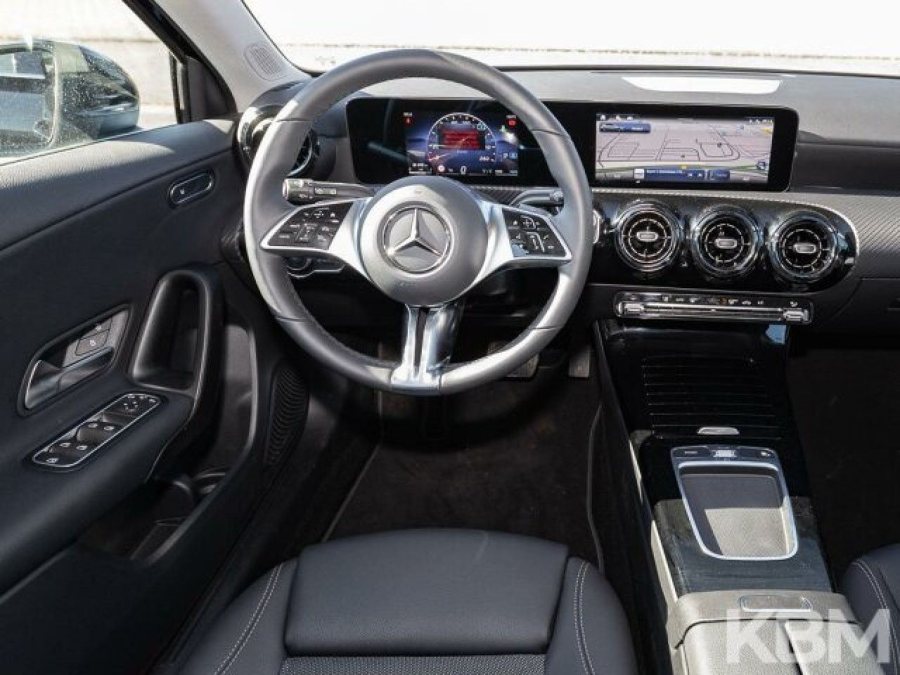 Mercedes-Benz A-Klasse – Bild 5