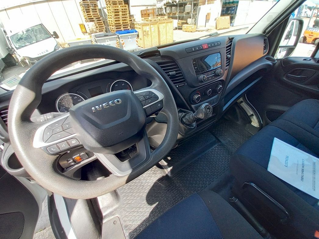 IVECO | 35C14 - 35C14