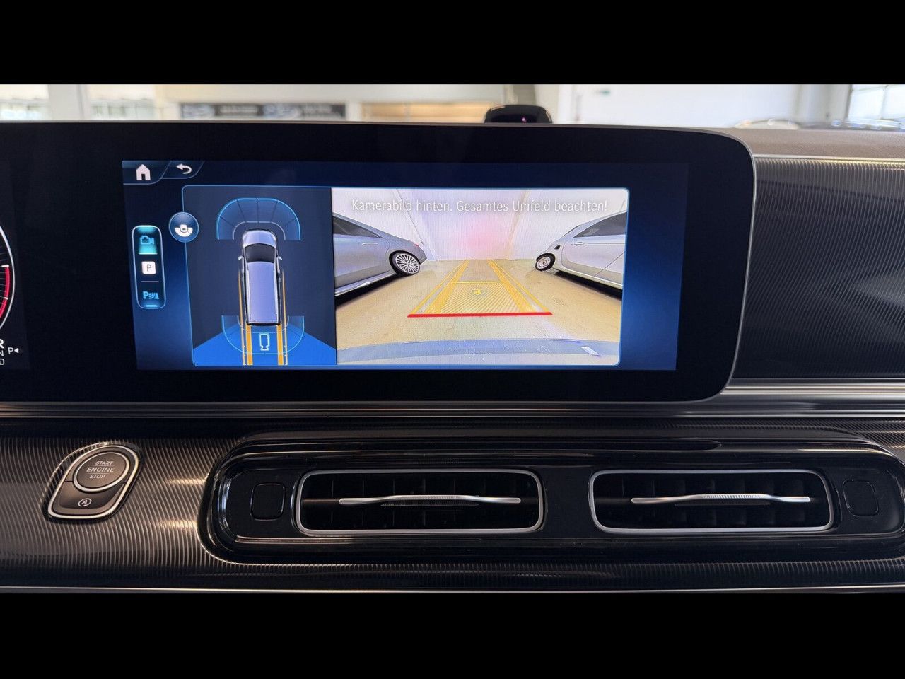 Mercedes-Benz V-Klasse – Bild 16