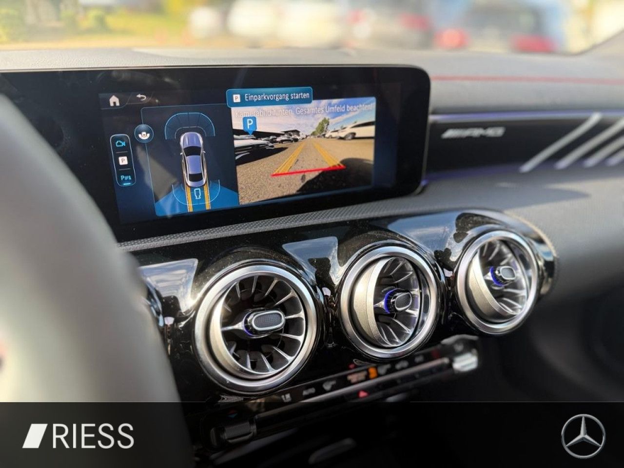 Mercedes-Benz CLA – Bild 13