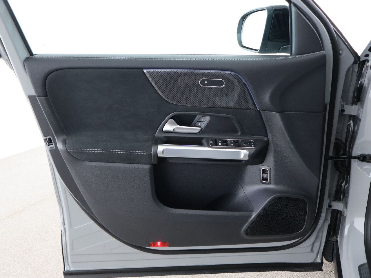 Mercedes-Benz GLB – Bild 12