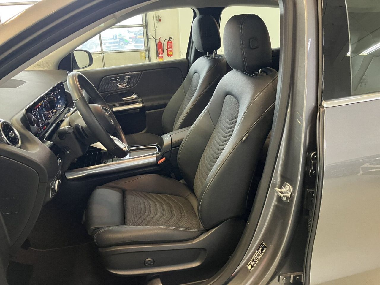 Mercedes-Benz GLA – Bild 12