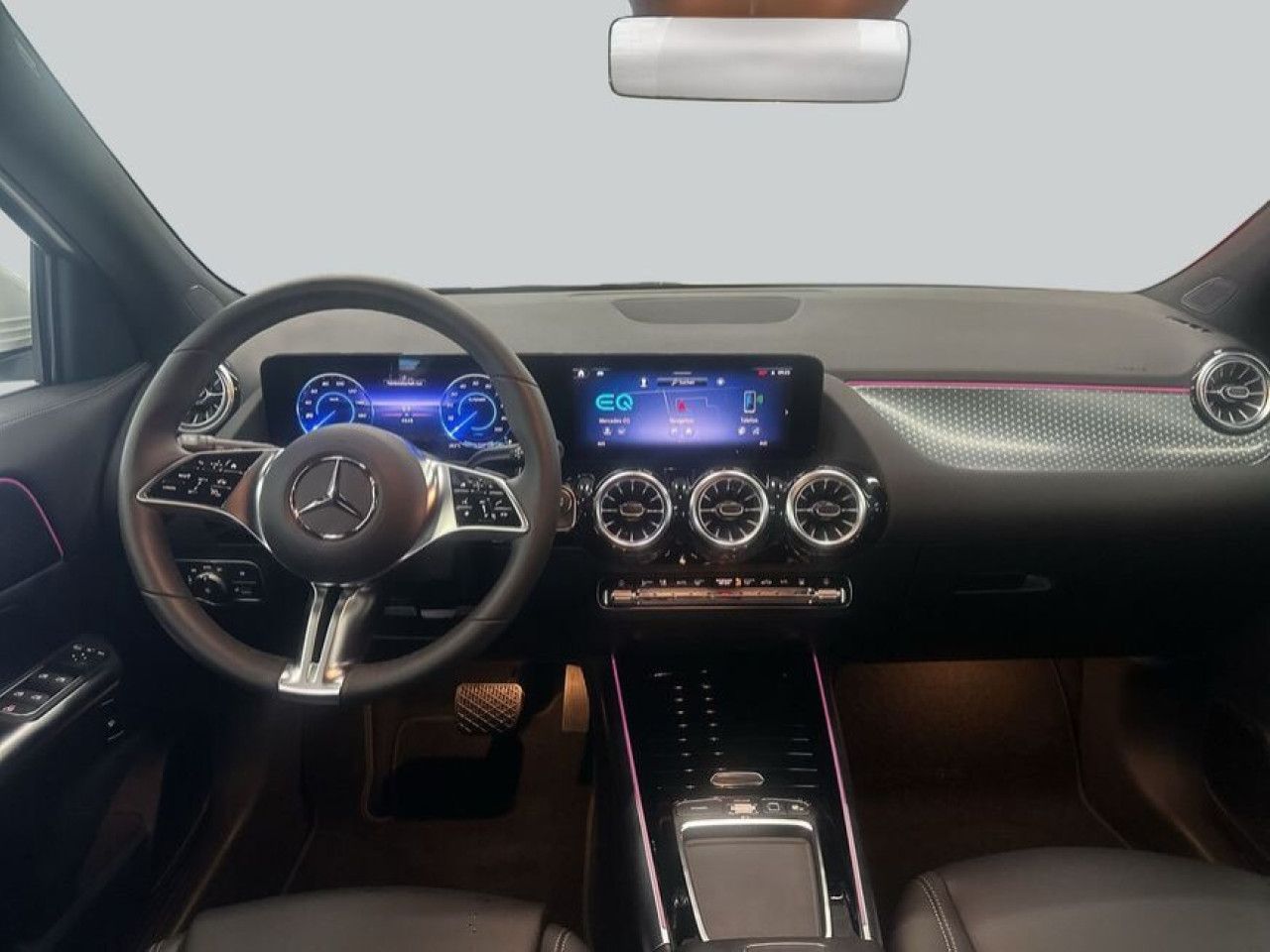 Mercedes-Benz EQA – Bild 14