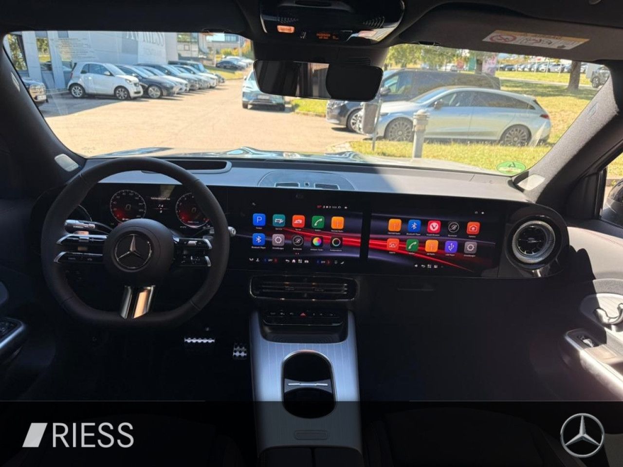 Mercedes-Benz GLB – Bild 11