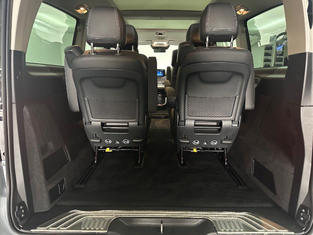 Mercedes-Benz V-Klasse – Bild 12