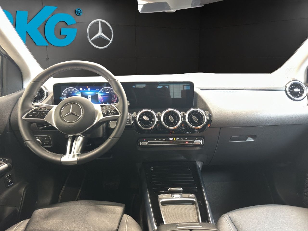 Mercedes-Benz B-Klasse – Bild 7