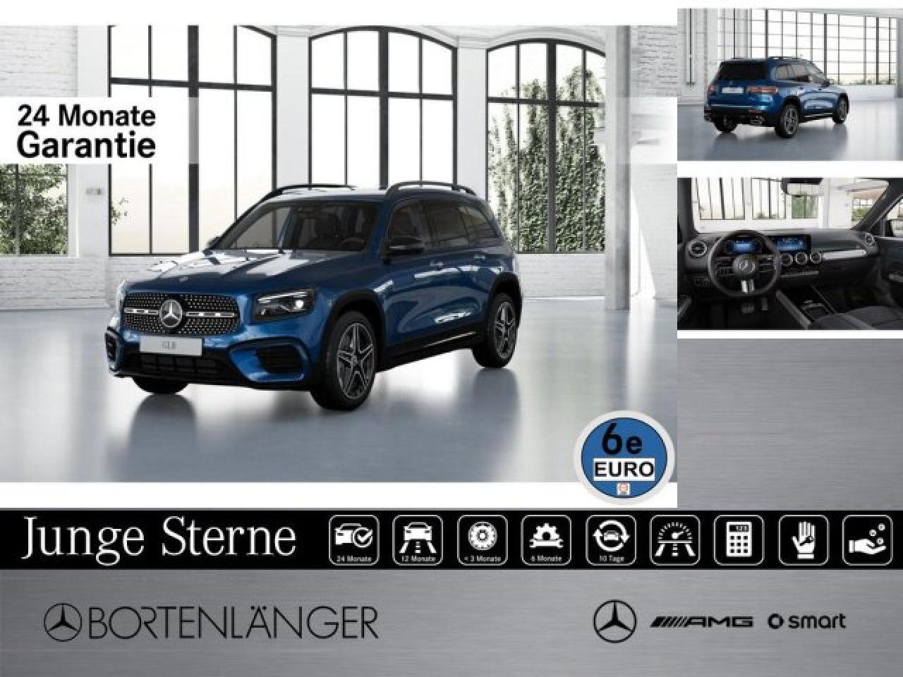 Fahrzeugbild 1 / 6