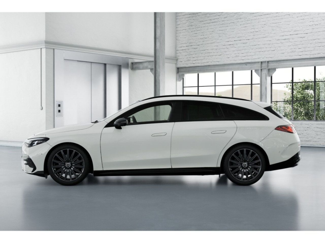 Mercedes-Benz CLA – Bild 3