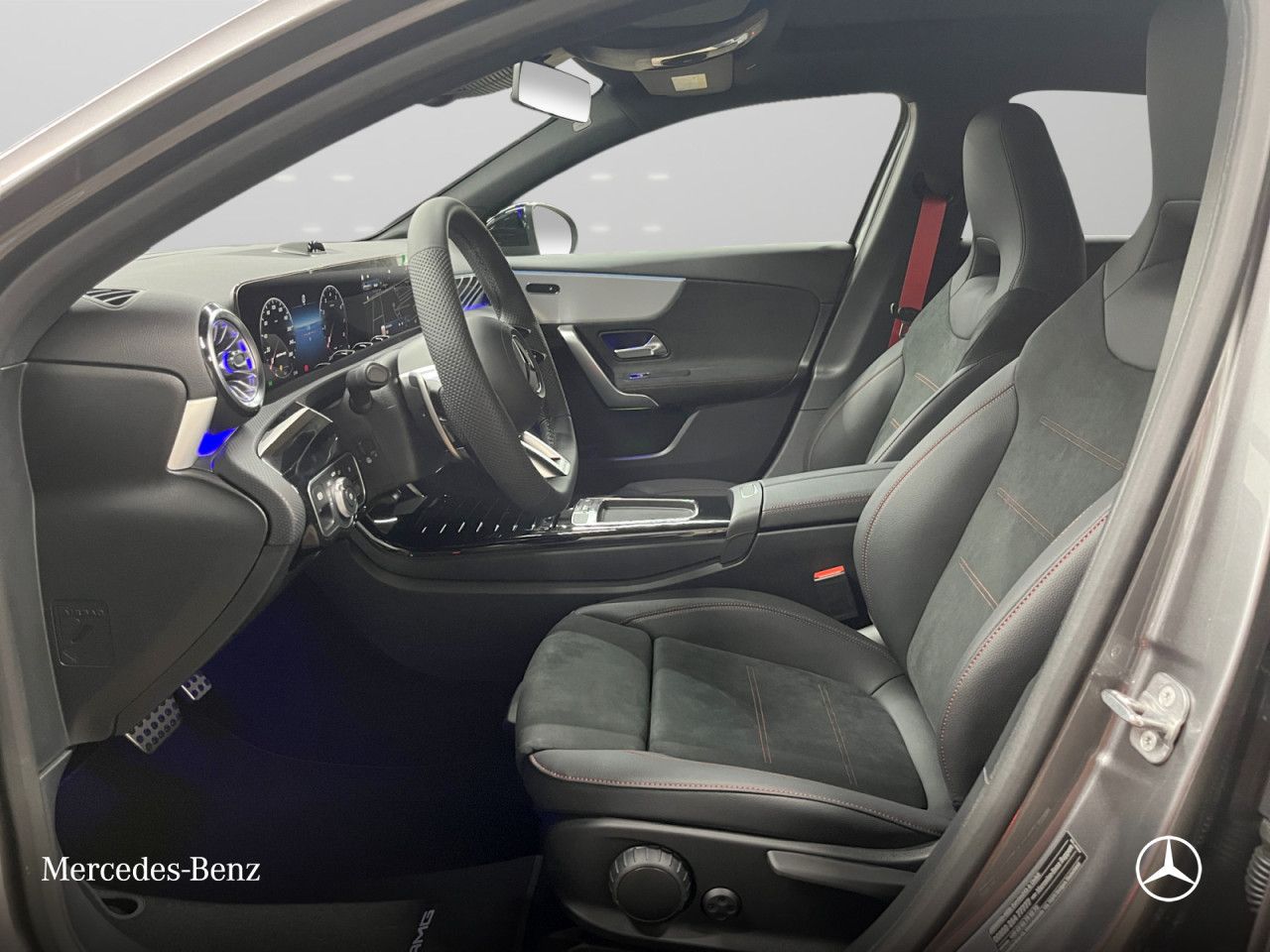 Mercedes-Benz A-Klasse – Bild 7
