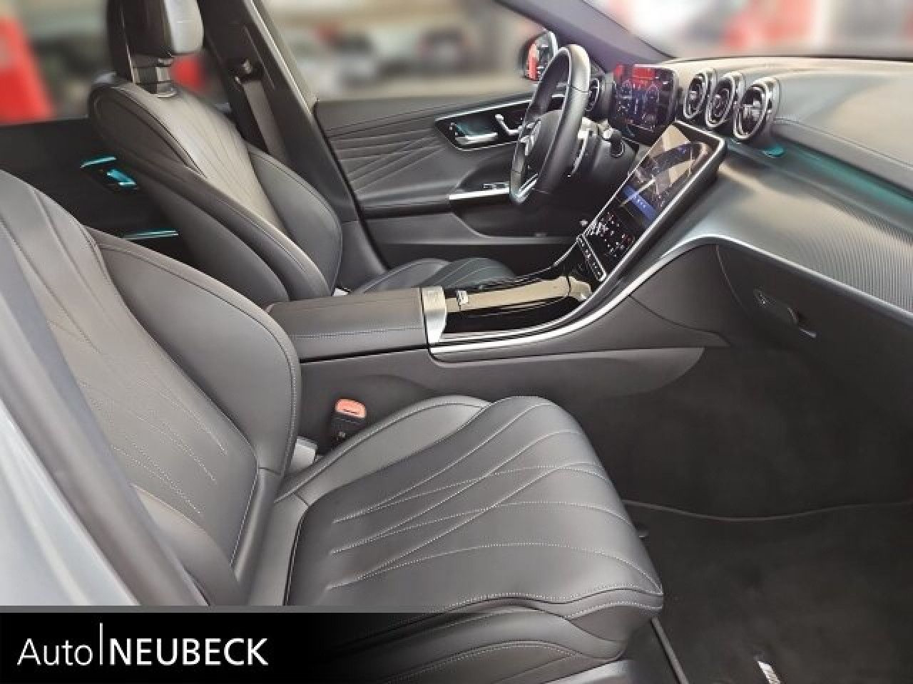 Mercedes-Benz C-Klasse – Bild 22