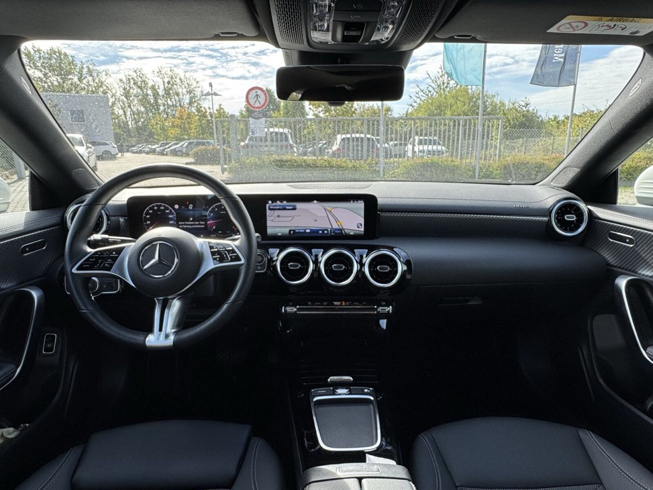 Mercedes-Benz CLA – Bild 11