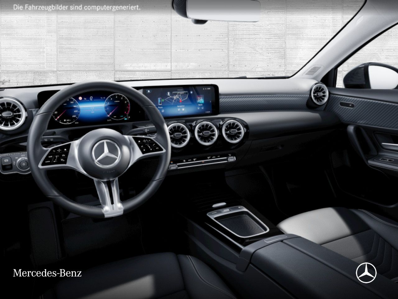 Mercedes-Benz A-Klasse – Bild 7