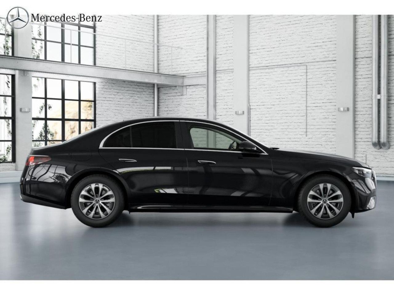 Mercedes-Benz E-Klasse – Bild 5