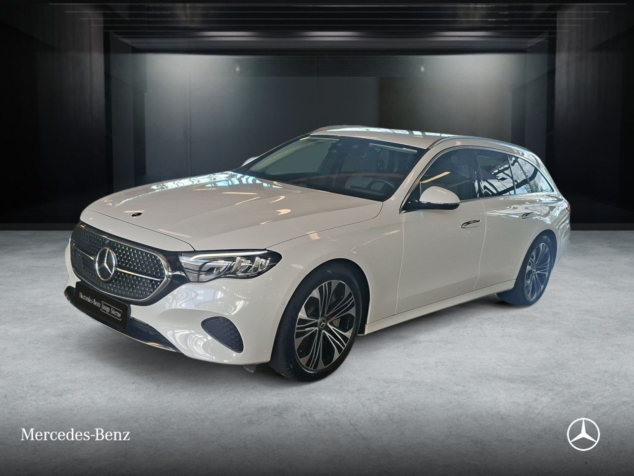 Mercedes-Benz E-Klasse – Bild 7