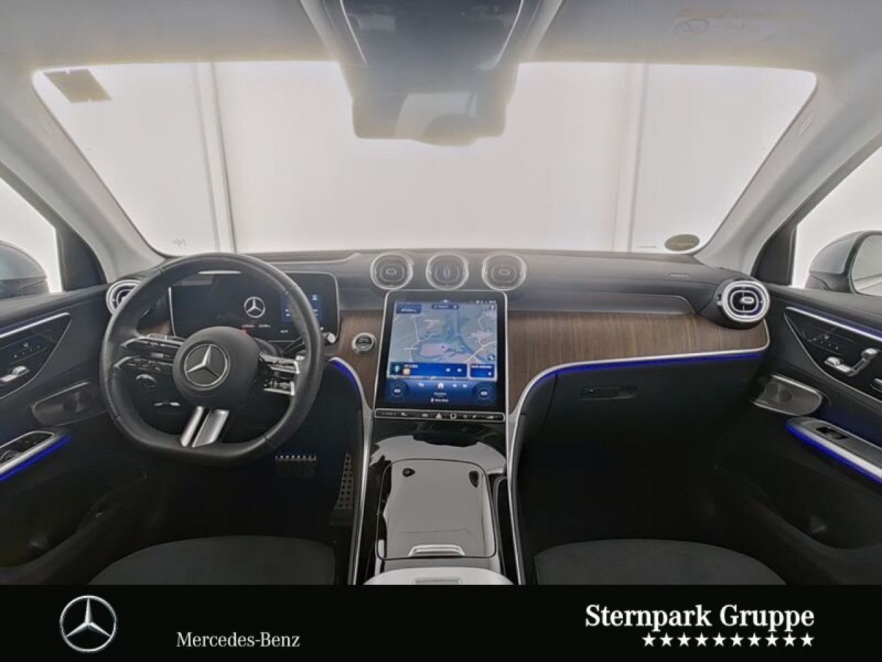 Mercedes-Benz GLC – Bild 6