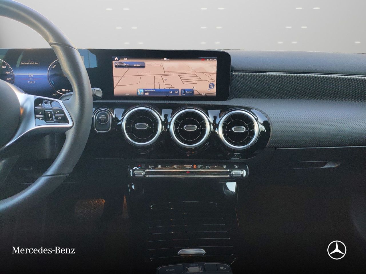 Mercedes-Benz A-Klasse – Bild 12