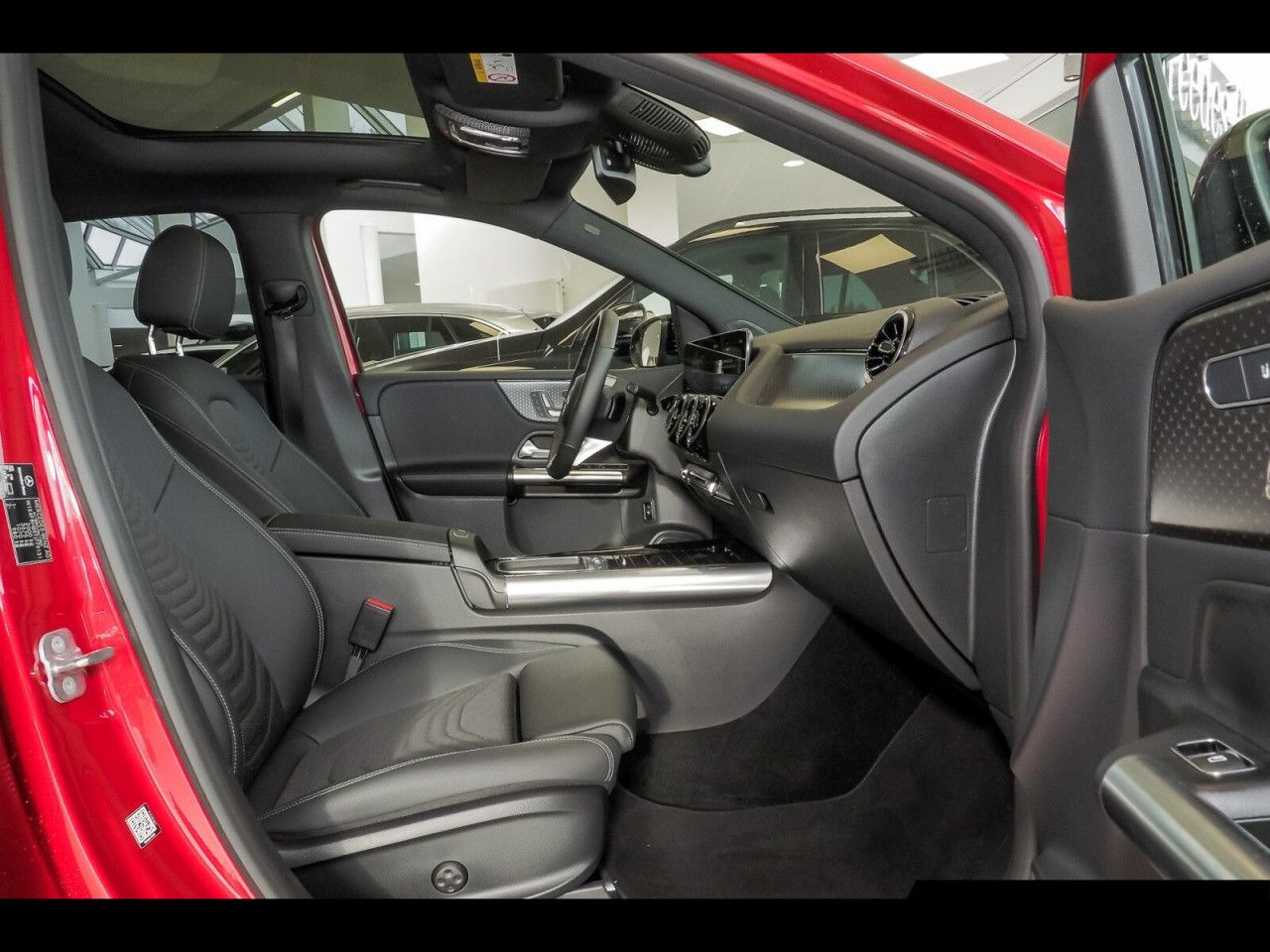 Mercedes-Benz B-Klasse – Bild 6