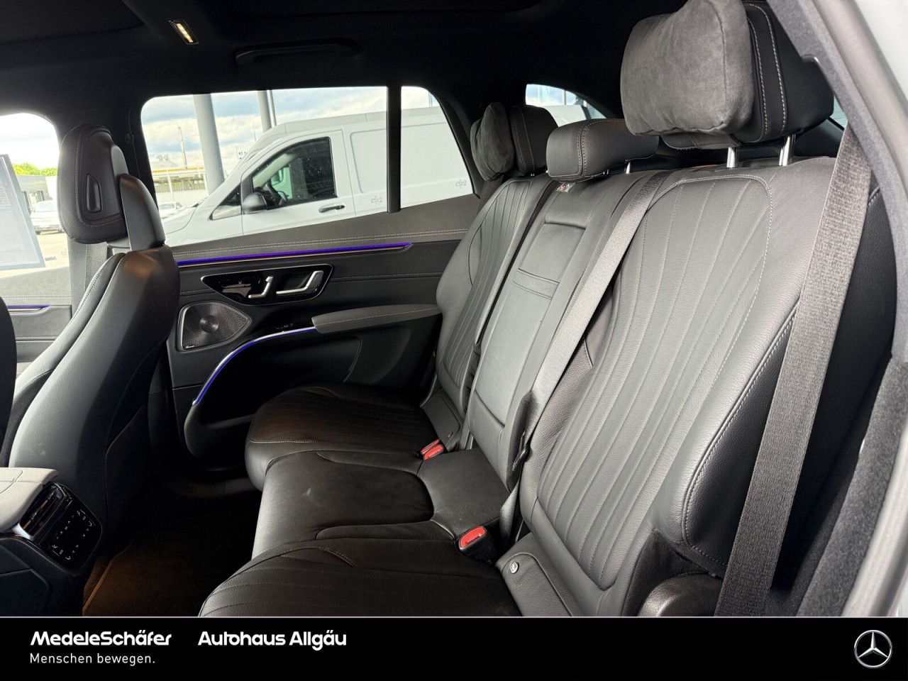 Mercedes-Benz EQS – Bild 10