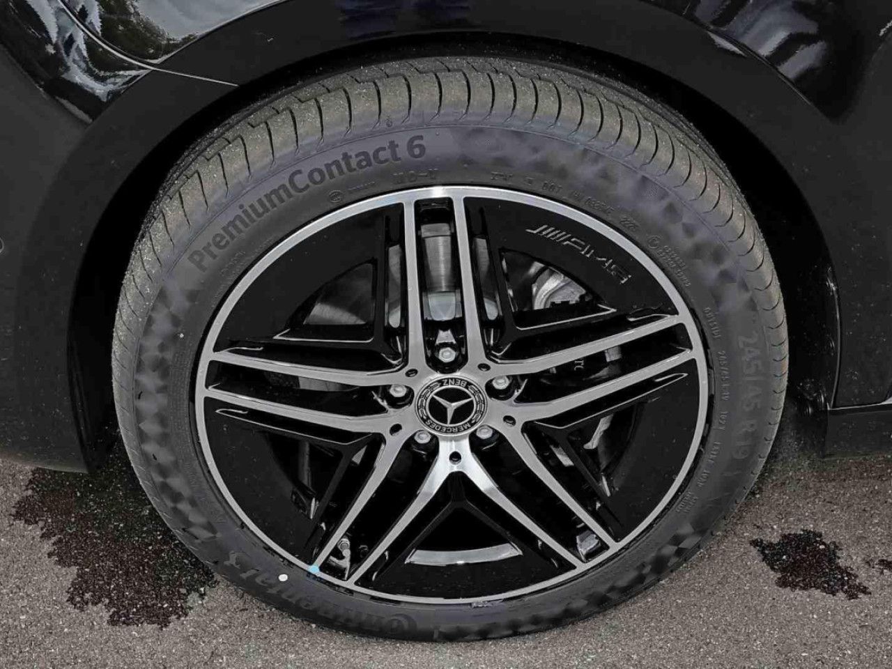Mercedes-Benz V-Klasse – Bild 3