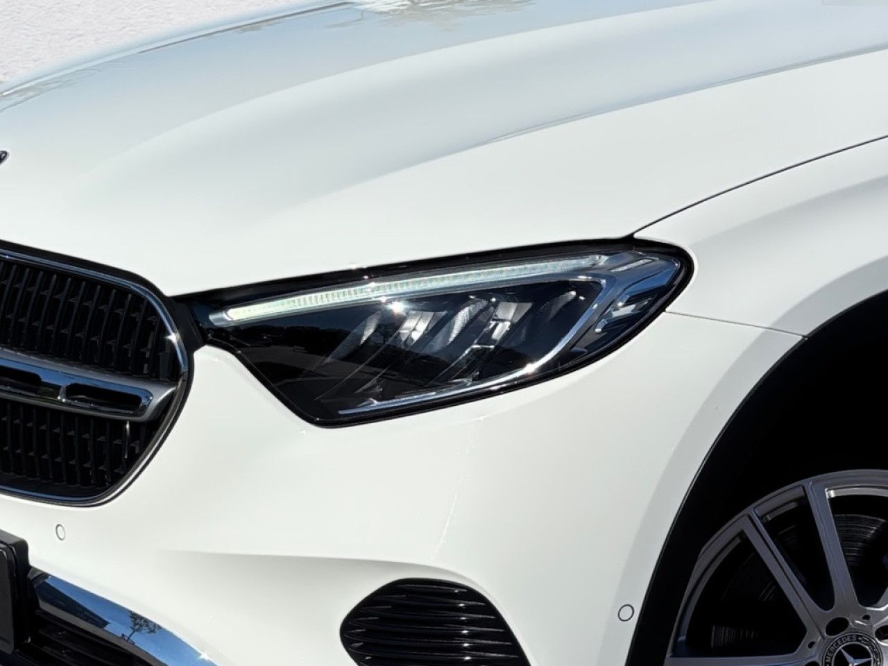 Mercedes-Benz GLC – Bild 15