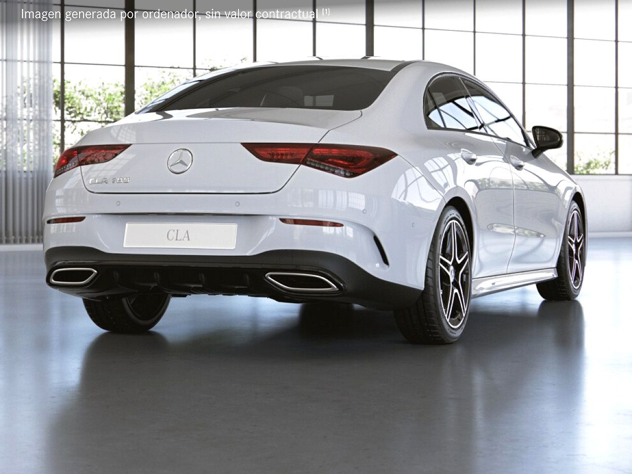 Foto de estudio 3 / 5