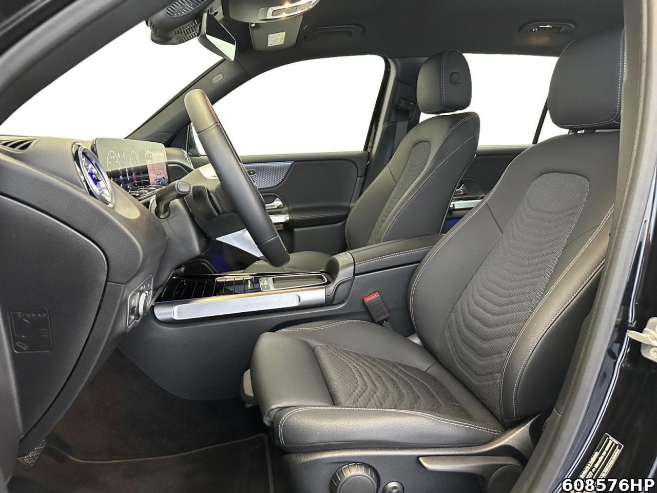 Mercedes-Benz GLB – Bild 13