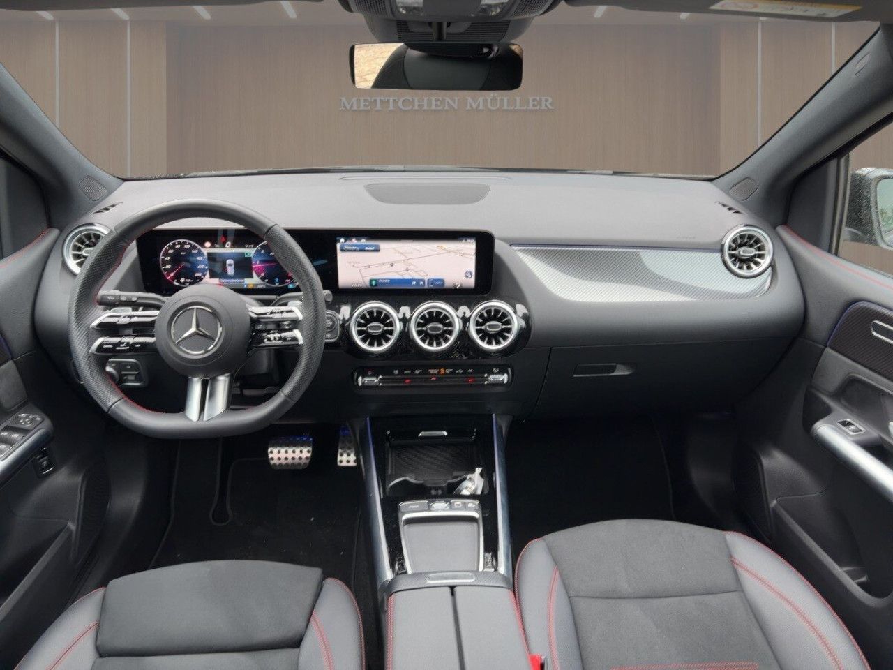 Mercedes-Benz B-Klasse – Bild 8
