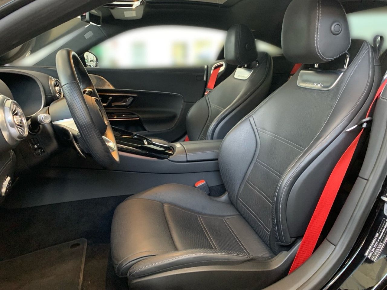 Mercedes-Benz AMG GT – Bild 7