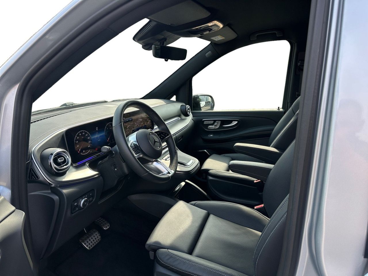 Mercedes-Benz V-Klasse – Bild 12