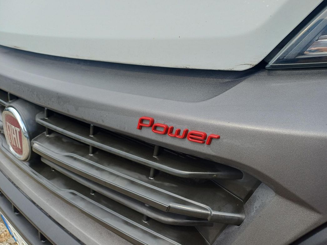 Fiat | DUCATO