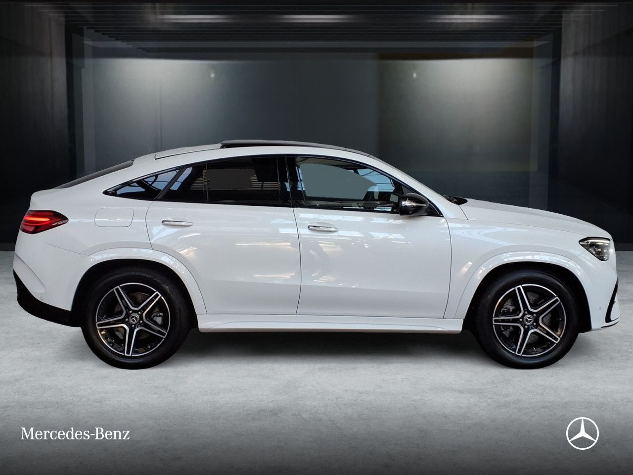 Mercedes-Benz GLE – Bild 13