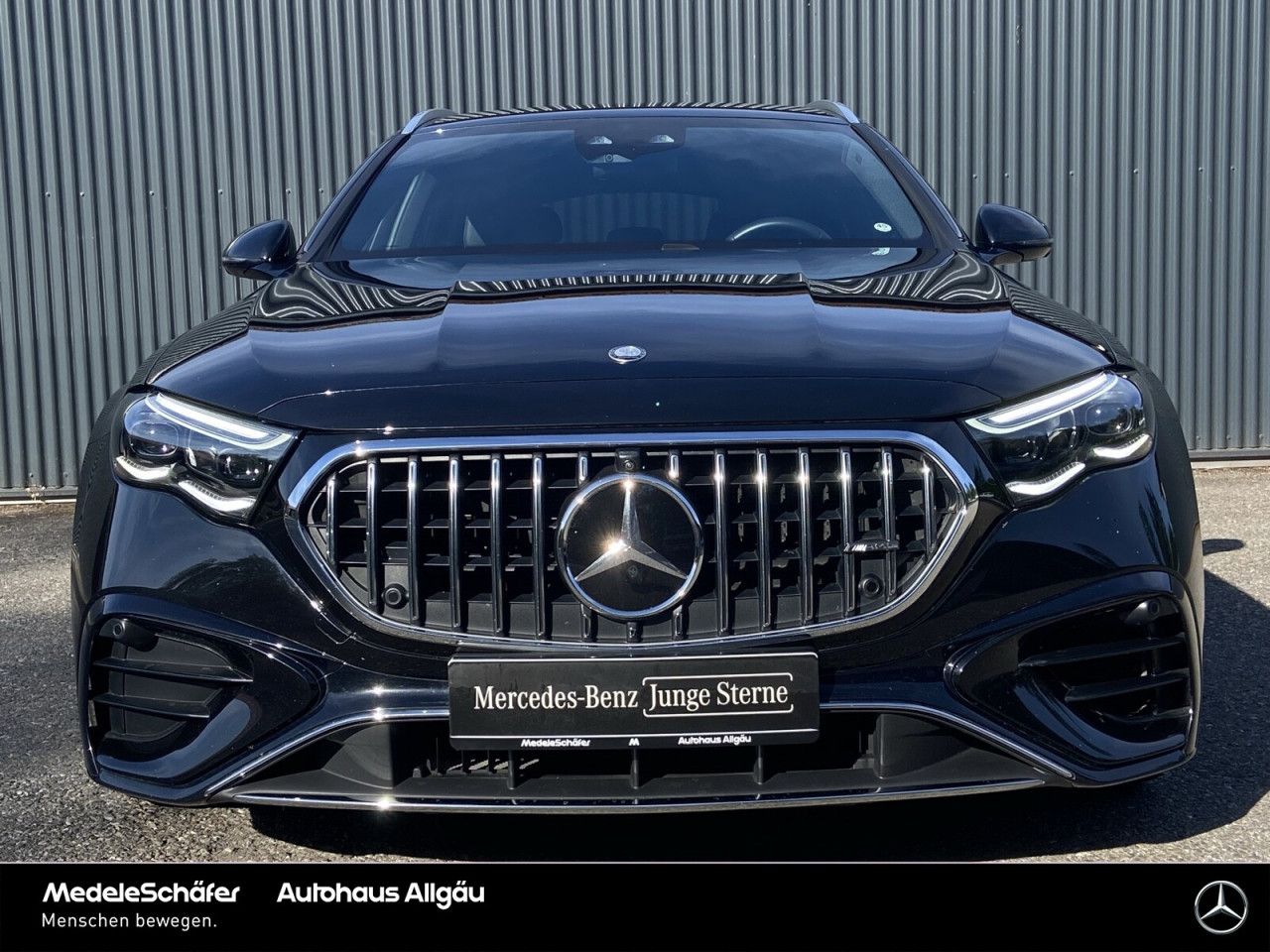 Mercedes-Benz E-Klasse – Bild 2