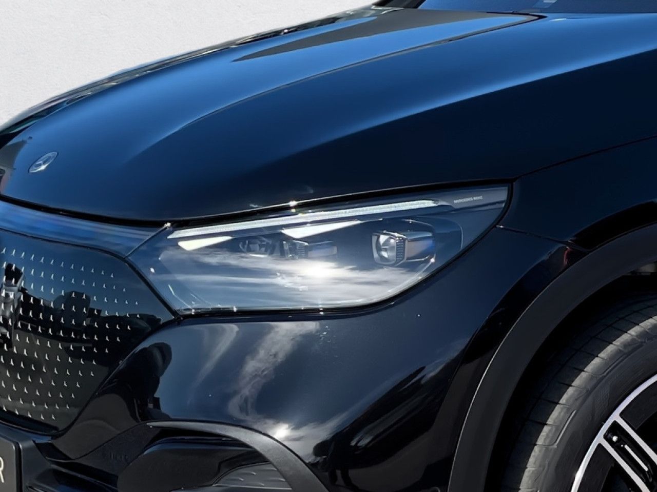 Mercedes-Benz EQE – Bild 16