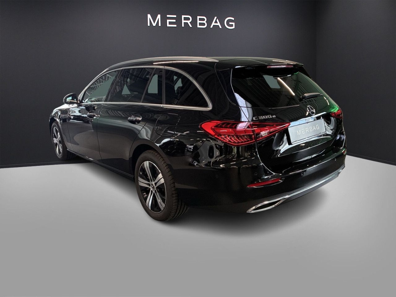 Mercedes-Benz C-Klasse – Bild 7