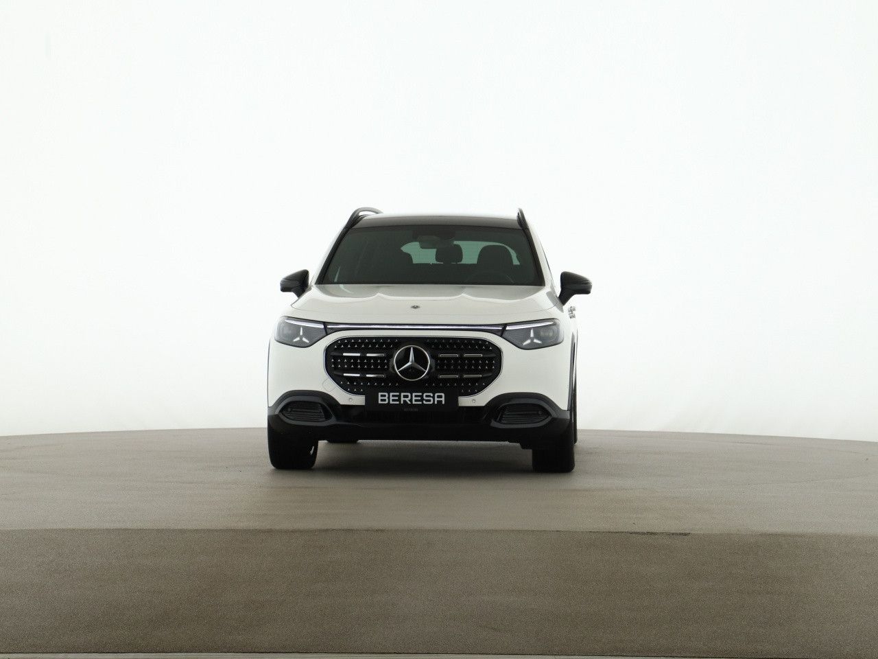 Mercedes-Benz GLB – Bild 2