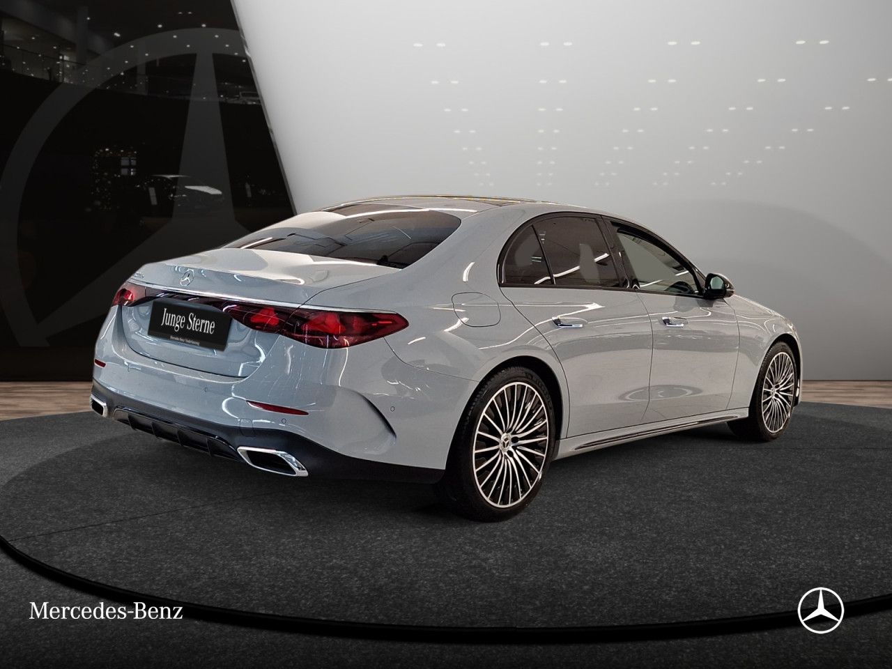 Mercedes-Benz E-Klasse – Bild 5
