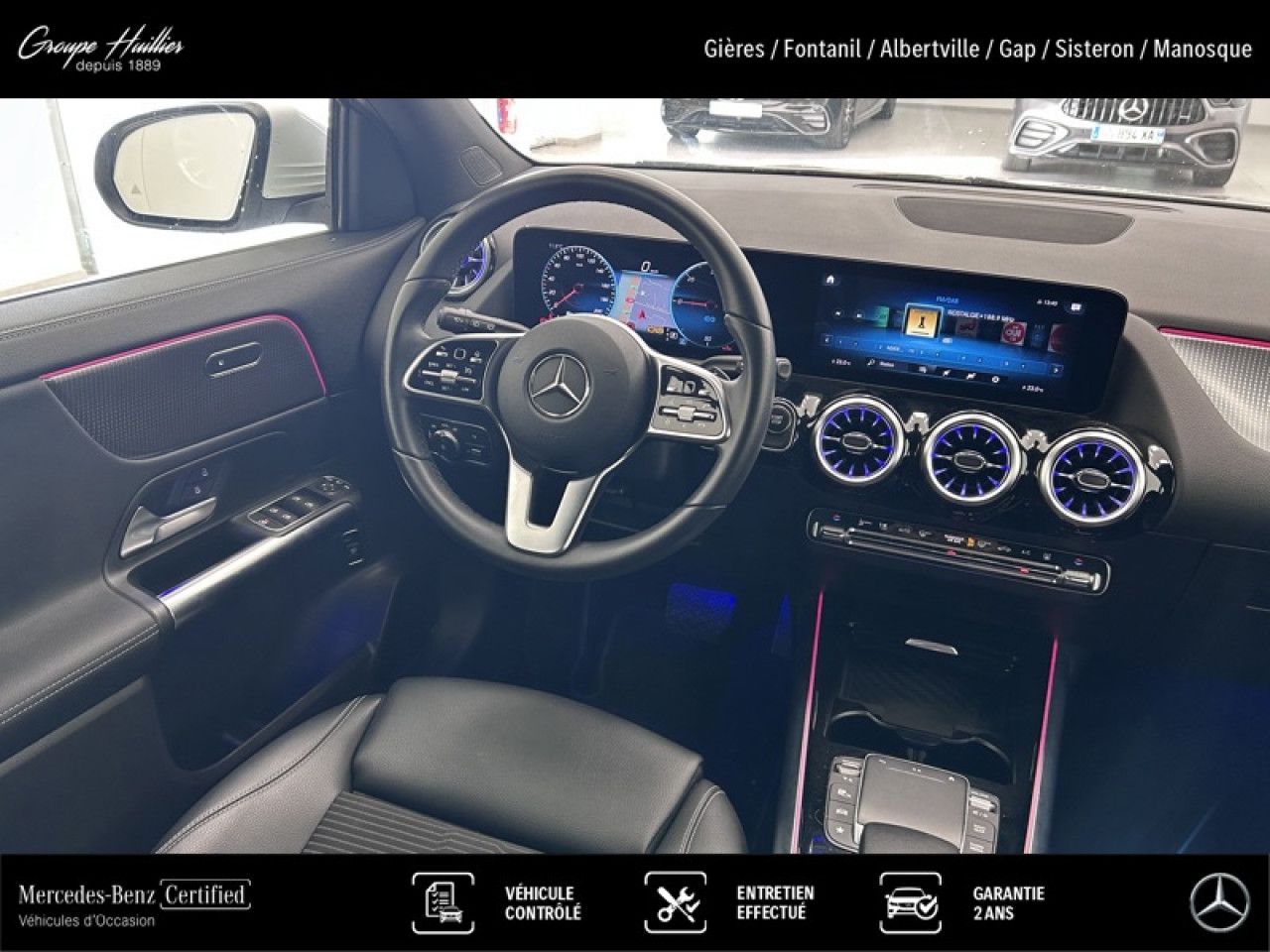 Photo du v&eacute;hicule 17 / 18