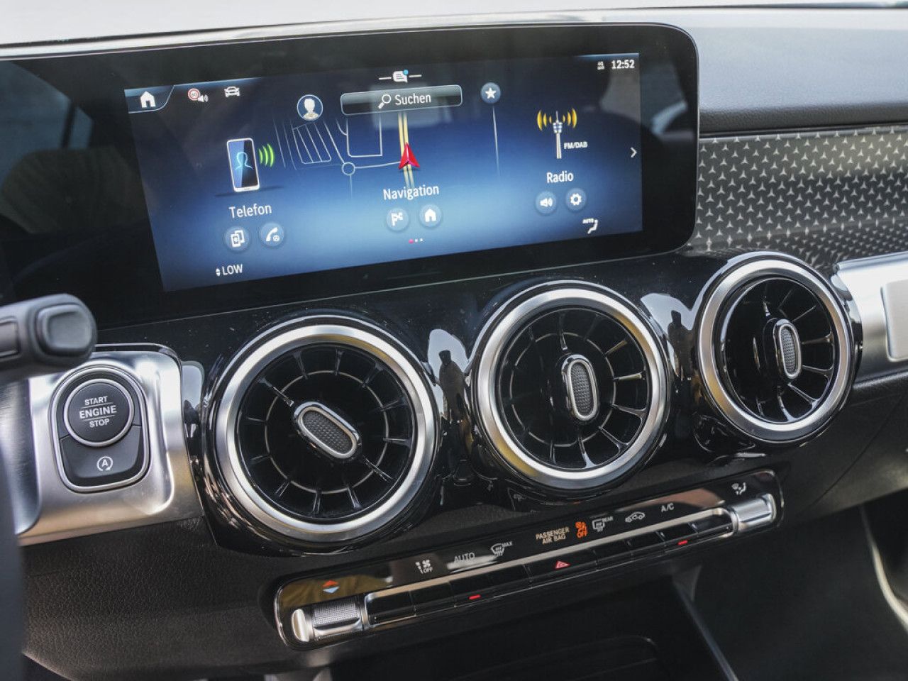 Mercedes-Benz GLB – Bild 11